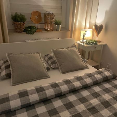 Apartament Stella Park Stargard Szczeciński Eksteriør billede