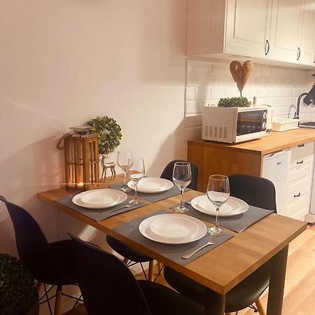 Apartament Stella Park Stargard Szczeciński Eksteriør billede