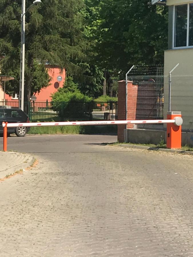 Apartament Stella Park Stargard Szczeciński Eksteriør billede