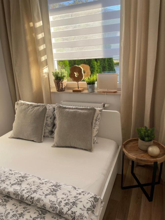 Apartament Stella Park Stargard Szczeciński Eksteriør billede