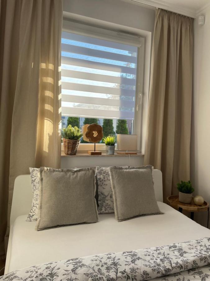 Apartament Stella Park Stargard Szczeciński Eksteriør billede