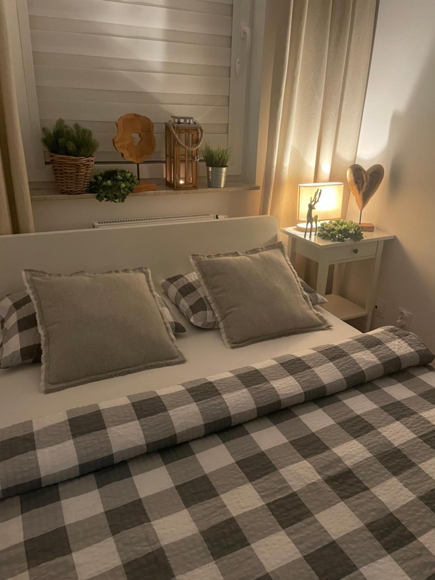 Apartament Stella Park Stargard Szczeciński Eksteriør billede