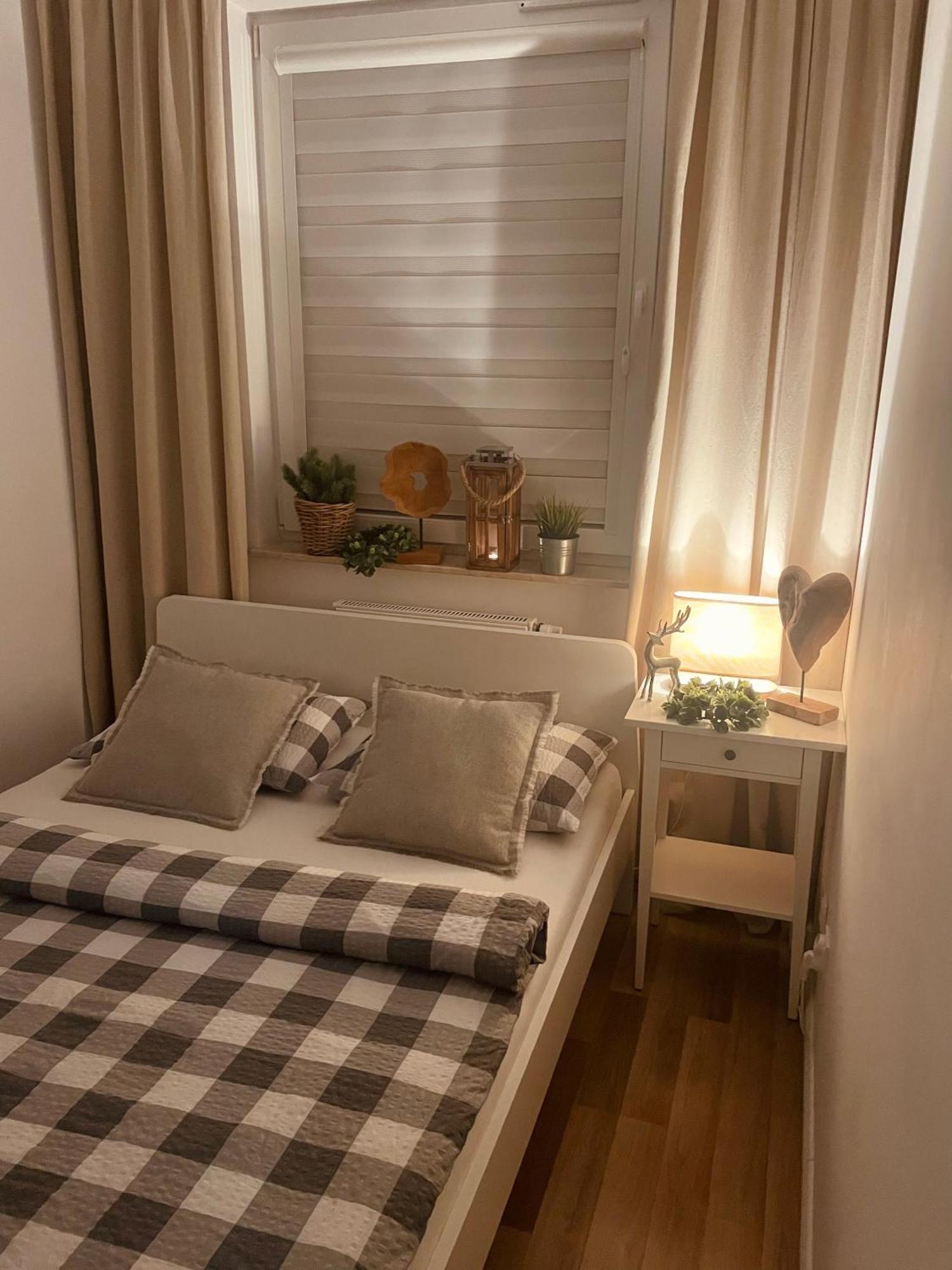 Apartament Stella Park Stargard Szczeciński Eksteriør billede
