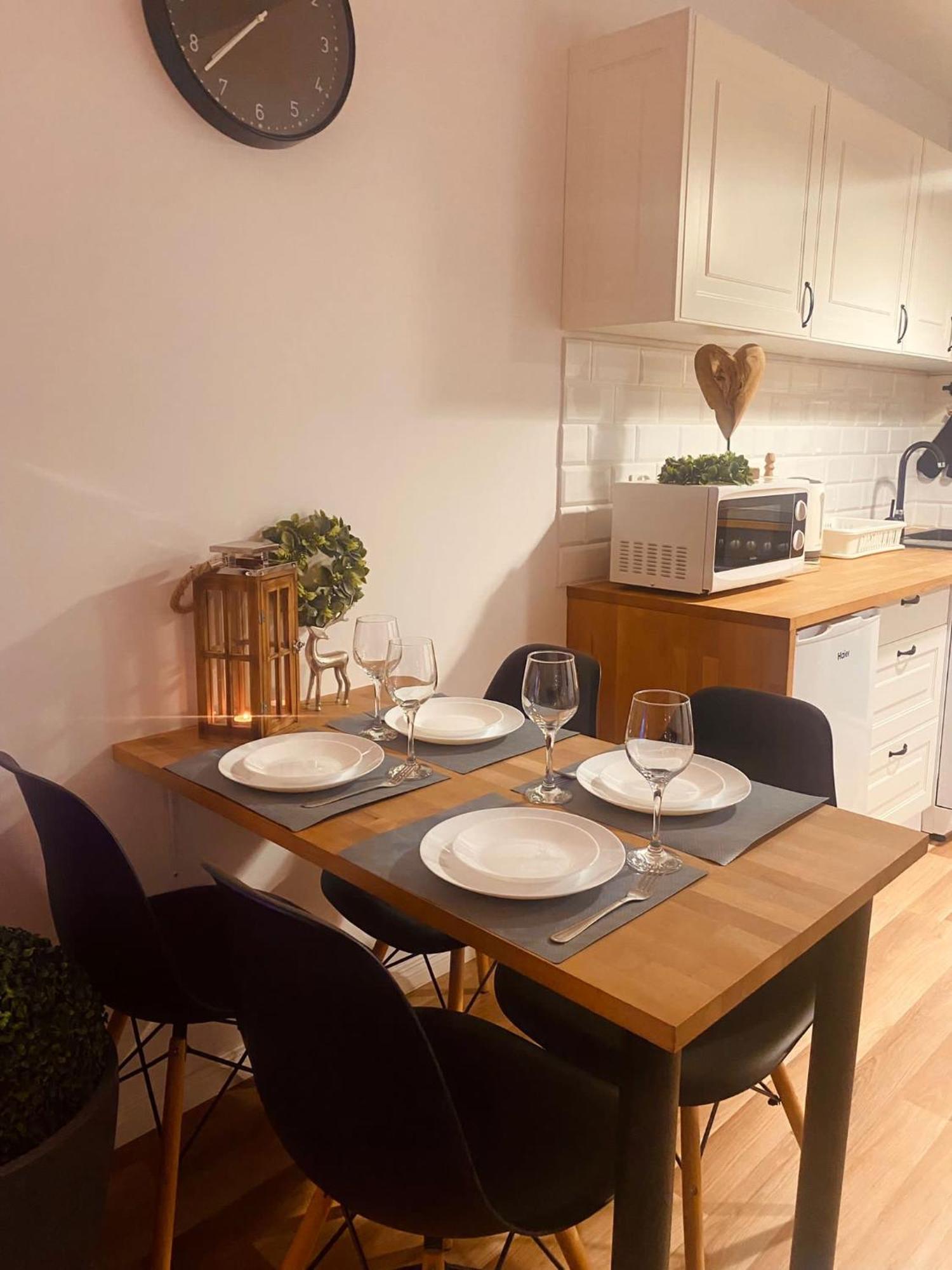 Apartament Stella Park Stargard Szczeciński Eksteriør billede