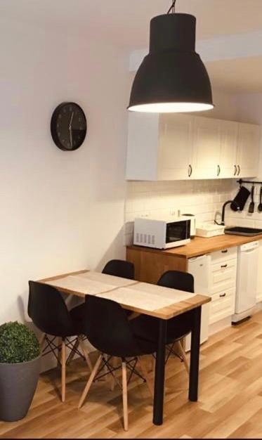 Apartament Stella Park Stargard Szczeciński Eksteriør billede