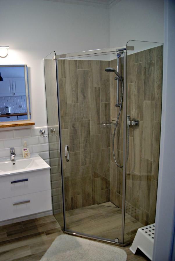 Apartament Stella Park Stargard Szczeciński Eksteriør billede