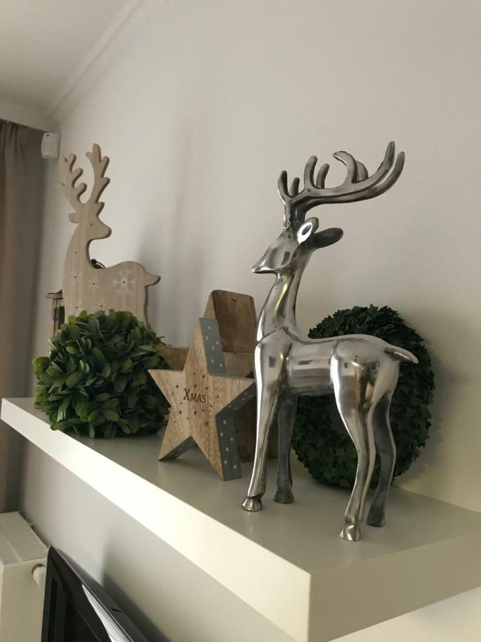 Apartament Stella Park Stargard Szczeciński Eksteriør billede